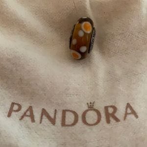 Pandora Bead